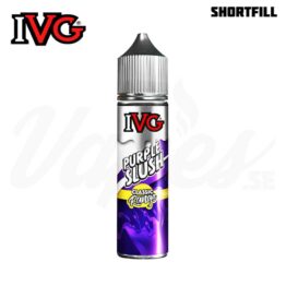IVG Classics - Purple Slush (50 ml, Shortfill)