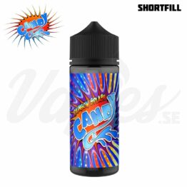 Candy - Rainbow Splash (100 ml, Shortfill)