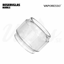 Vaporesso iTank Bubbelglas (8 ml)
