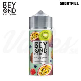 Beyond - Kiwi Passion Kick (80 ml, Shortfill)