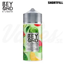 Beyond - Sour Melon Surge (80 ml, Shortfill)