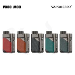 Vaporesso SWAG PX80 Mod (80 W)