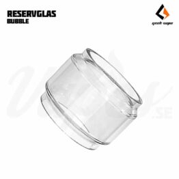 GeekVape Cerberus Bubbelglas (5,5 ml)
