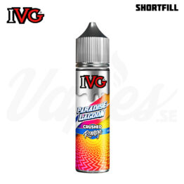 IVG Crushed - Paradise Lagoon (50 ml, Shortfill)