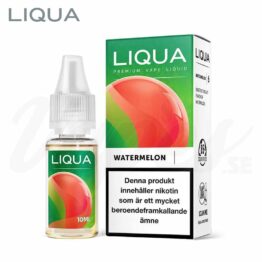 Liqua - Watermelon (10 ml)