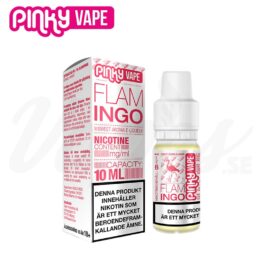 Pinky Vape - Flamingo
