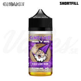 GNOAME - Iced Loki Roki (50 ml, Shortfill)