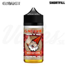 GNOAME - Ned Astaire (50 ml, Shortfill)