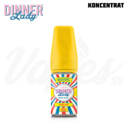 Dinner Lady - Lemon Tart (Desserts) (Koncentrat, 30 ml)