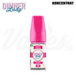 Dinner Lady - Pink Berry (Fruits) (Koncentrat, 30 ml)