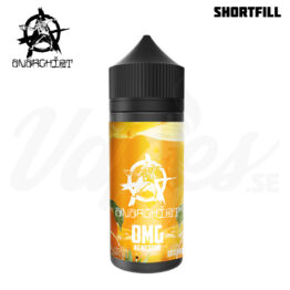 Anarchist - Orange Tropical (100 ml, Shortfill)