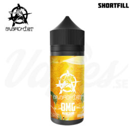 Anarchist - Orange Tropical ICE (100 ml, Shortfill)