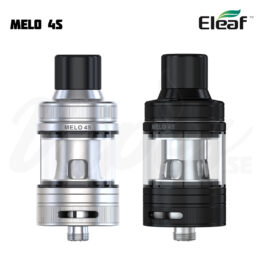 Eleaf Melo 4S Tank (4 ml, 25 mm)