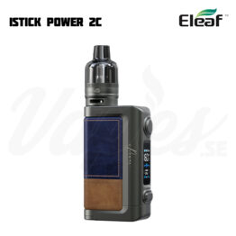 Eleaf iStick Power 2C Kit (160 W, 4,5 ml)
