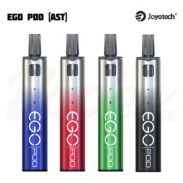 Joyetech eGo Pod Kit AST (2 ml, 1000 mAh)
