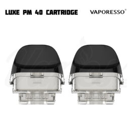 Vaporesso Luxe PM 40 MTL Cartridge