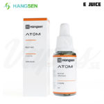 Hangsen Fruit Mix 0 mg