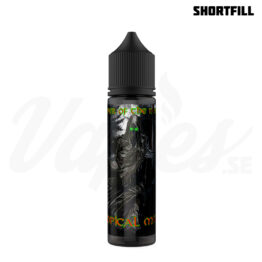 Reaper of the North - Tropical Mint (50 ml, Shortfill)