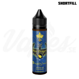 DragonJuice - Blue Dragon (50 ml, Shortfill)