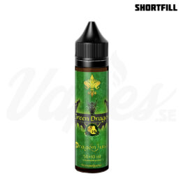 DragonJuice - Green Dragon (50 ml, Shortfill)
