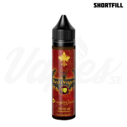DragonJuice - Red Dragon (50 ml, Shortfill)
