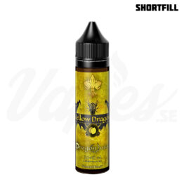 DragonJuice - Yellow Dragon (50 ml, Shortfill)