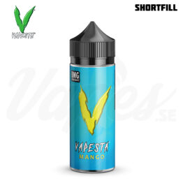 Vapesta - Mango (100 ml, Shortfill)