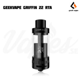GeekVape Griffin 22 RTA (22 mm, 3,5 ml)