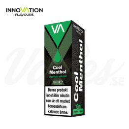 Innovation - Cool Menthol (10 ml)