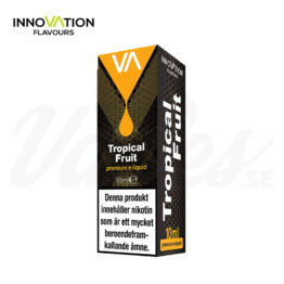 Innovation - Tropical Fruit (10 ml)