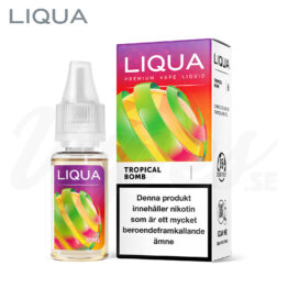 Liqua - Tropical Bomb (10 ml)