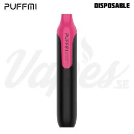 PUFFMI DP500 - Strawberry Ice Cream (20 mg, Disposable)