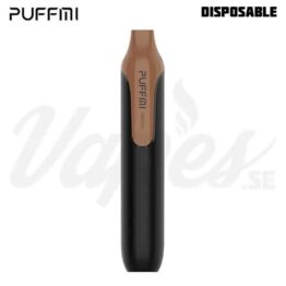 PUFFMI DP500 - Tobacco (20 mg, Disposable)