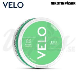 VELO - Easy Mint | Mini (4 mg/portion)