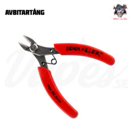 Demon Killer Cutter Plier (Avbitartång)