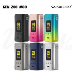 Vaporesso GEN 200 Mod (220 W)