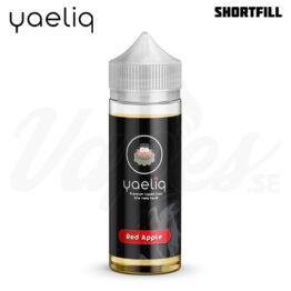 Yaeliq - Red Apple (100 ml, Shortfill)