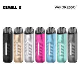 Vaporesso OSMALL 2 Pod Kit (2 ml, 450 mAh)
