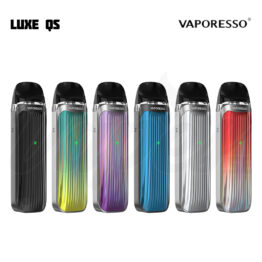 Vaporesso LUXE QS (2 ml, 1000 mAh)