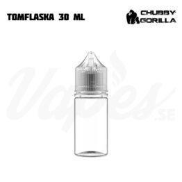 Gorilla V3 - Tomflaska (30 ml)