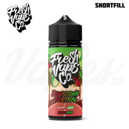 Fresh Vape Co. - Downtown Central (100 ml, Shortfill)