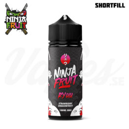 Ninja Fruit ICE - Ryuu (100 ml, Shortfill)