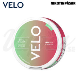 VELO - Iced Melon | Mini (6 mg/portion)