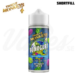 12 Monkeys - Bonogurt (100 ml, Shortfill)