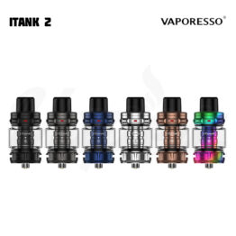 Vaporesso iTank 2 (8 ml)