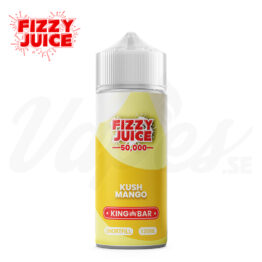 Fizzy - Kush Mango (100 ml, Shortfill)