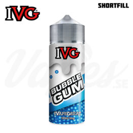 IVG - Bubblegum (100 ml, Shortfill)