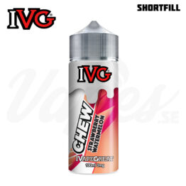 IVG - Strawberry Watermelon Chew (100 ml, Shortfill)