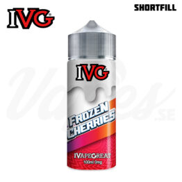 IVG - Frozen Cherries (100 ml, Shortfill)
