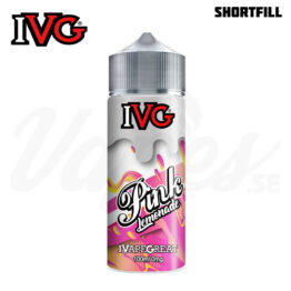 IVG - Pink Lemonade (100 ml, Shortfill)